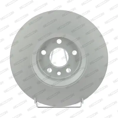 Novedad Juego de disco de freno PREMIER FERODO DDF1607C-1